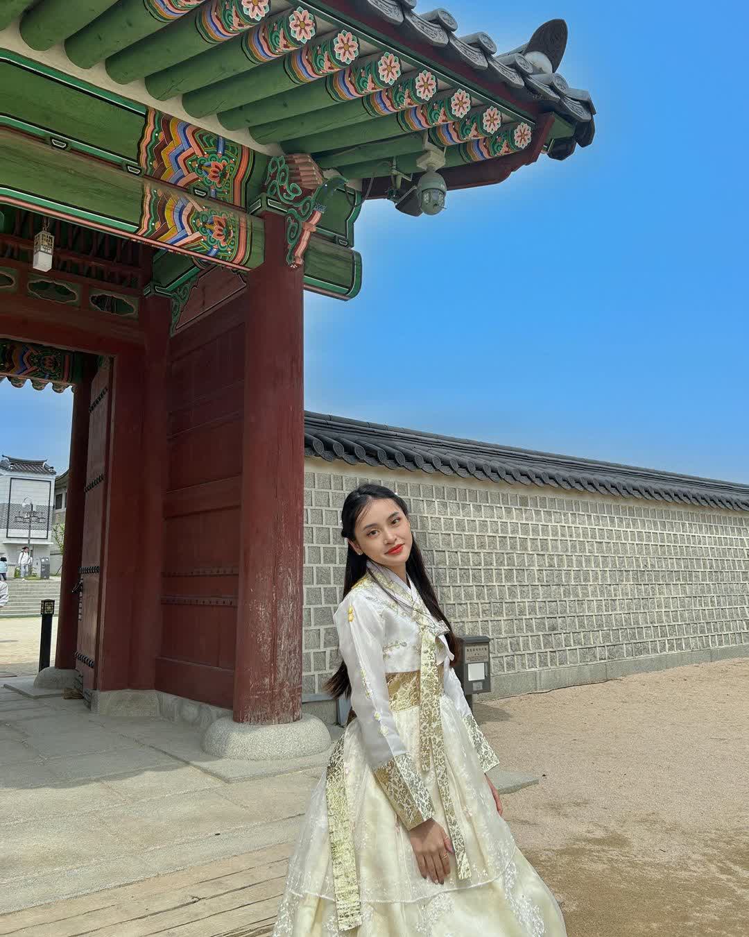 景福宮 | 去趣 chicTrip