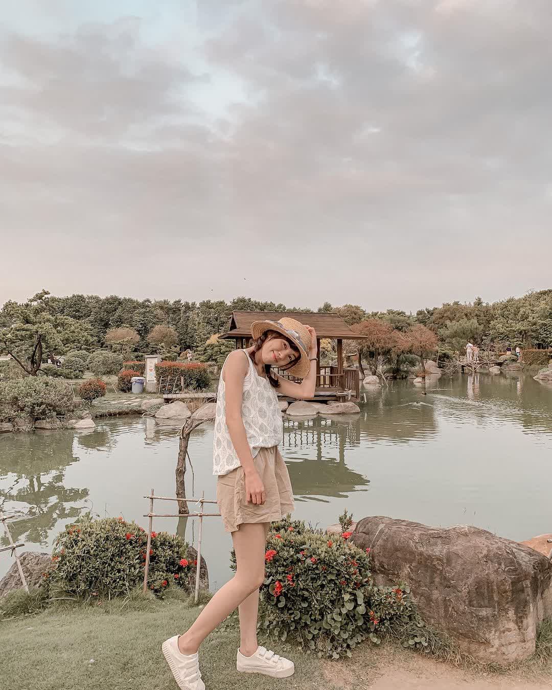 澄霖沉香味道森林館 | 去趣 chicTrip