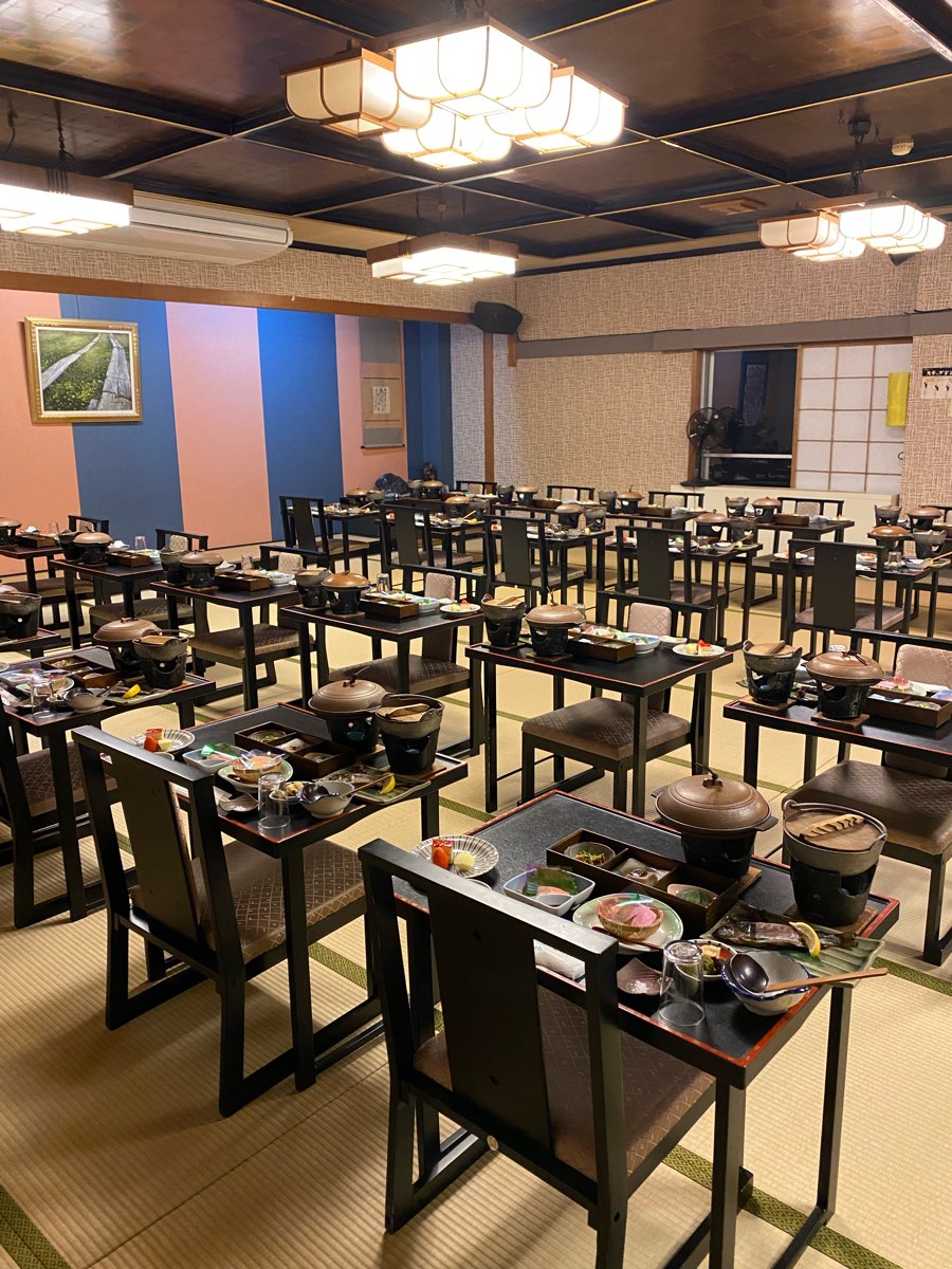 鬼怒川御苑溫泉酒店 | 去趣 chicTrip