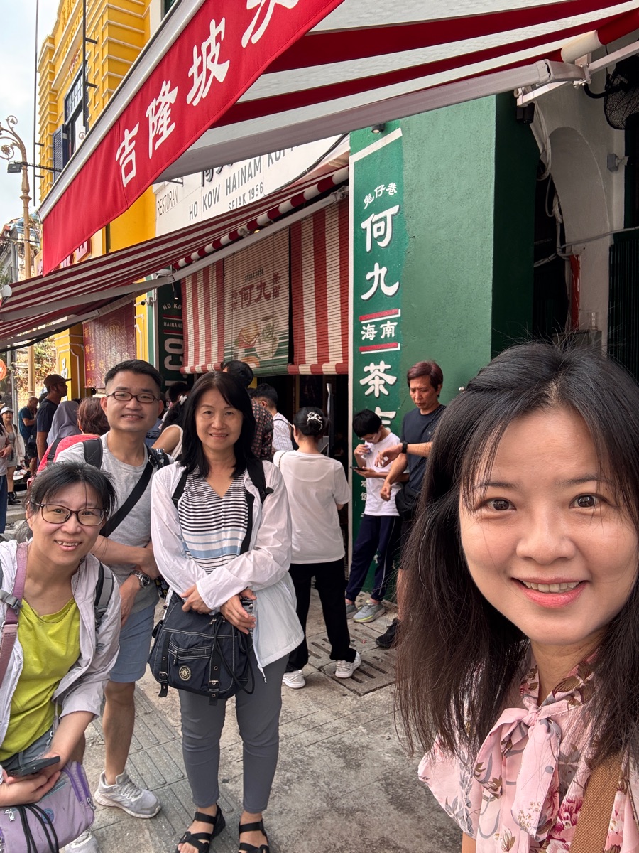 何九海南茶店 | 去趣 chicTrip