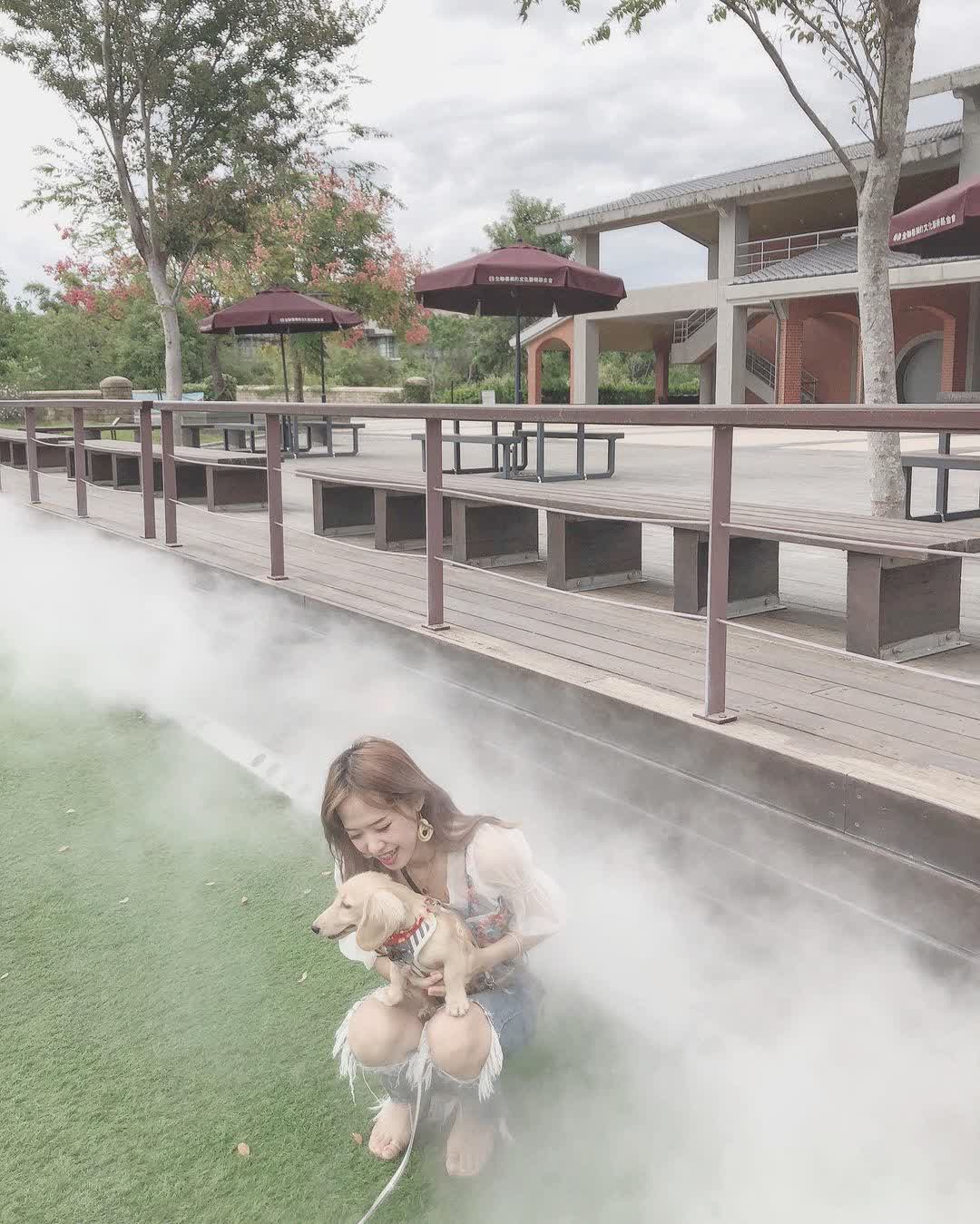 宜蘭傳藝園區 | 去趣 chicTrip