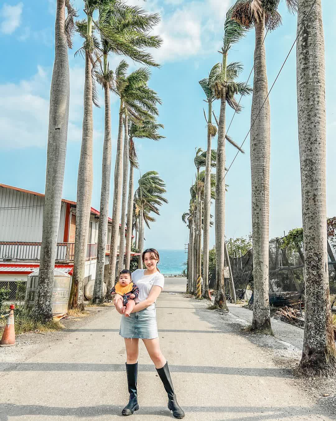 華源海灣 HuaYuan Bay | 去趣 chicTrip