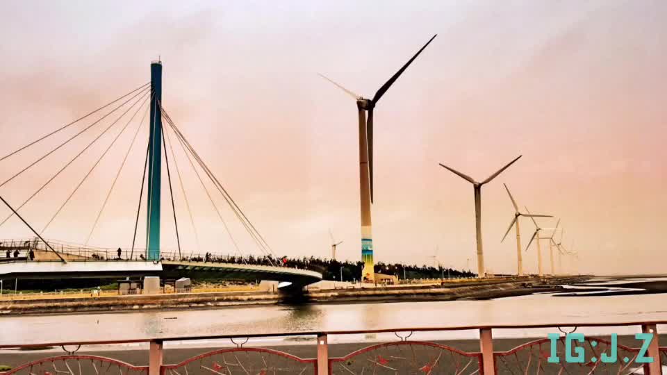 高美野生動物保護區 | 去趣 chicTrip