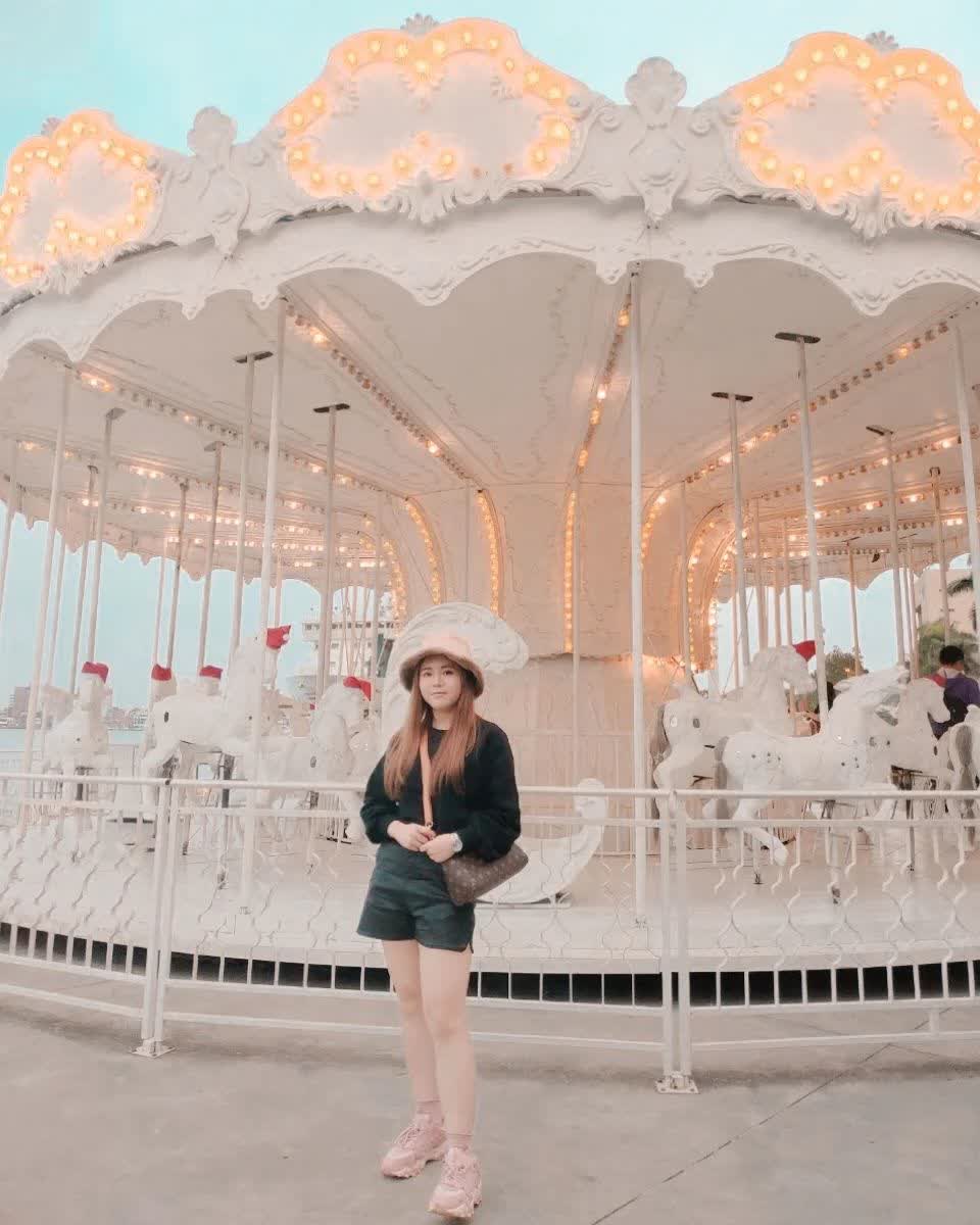 棧貳庫KW2 | 去趣 chicTrip