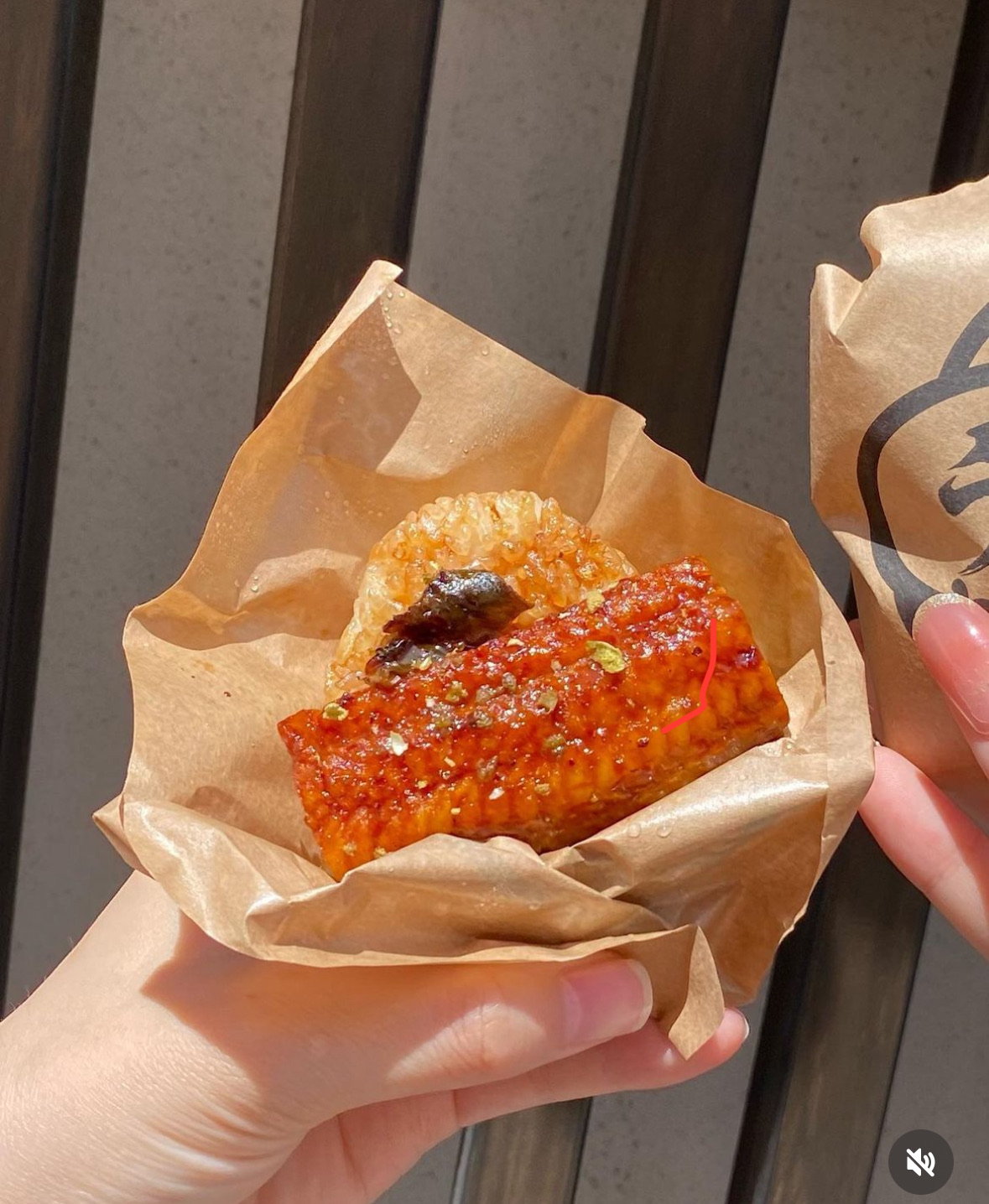 Asakusa Unana | 去趣 chicTrip