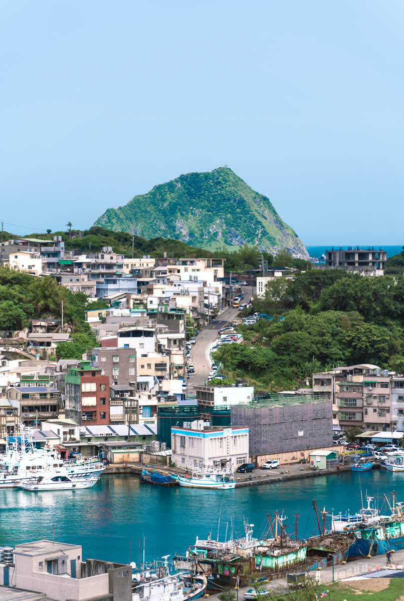 202台灣基隆市中正區武昌街 | 去趣 chicTrip