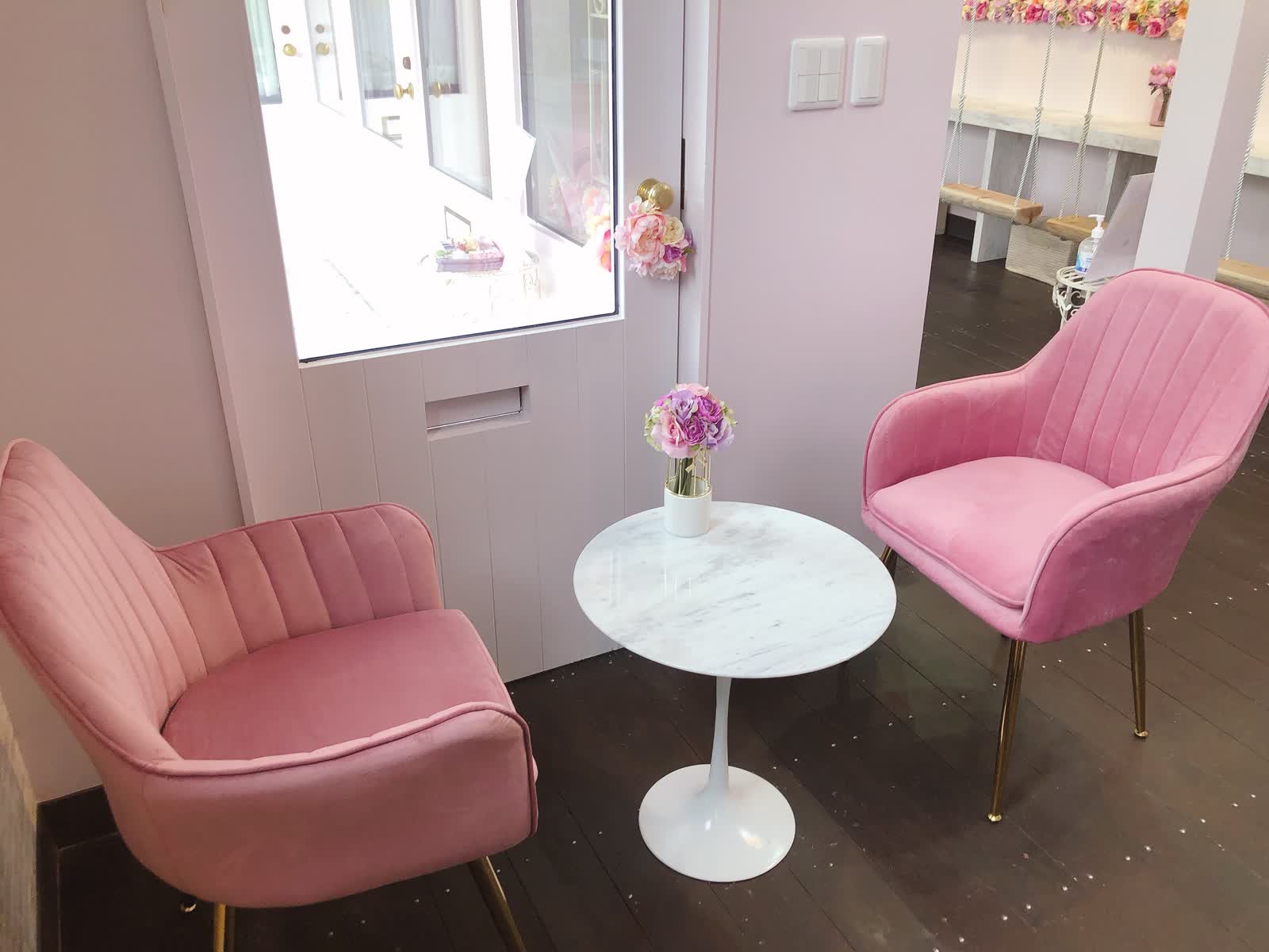 Flower Picnic Cafe -HAKODATE- / フラワーピクニックカフェ－ハコダテ－ | 去趣 chicTrip