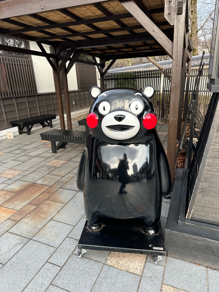 櫻之馬場 城彩苑 | 去趣 chicTrip