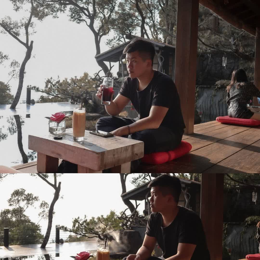 又見一炊煙 | 去趣 chicTrip