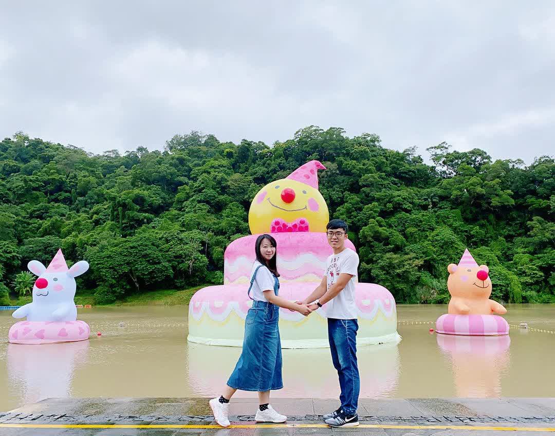 碧潭風景區 | 去趣 chicTrip