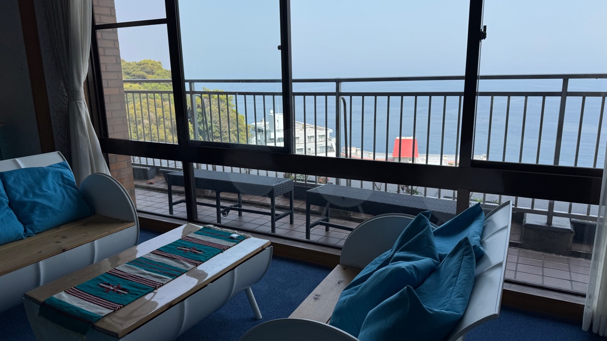 ホテルブリーズベイ熱海ANNEX | 去趣 chicTrip