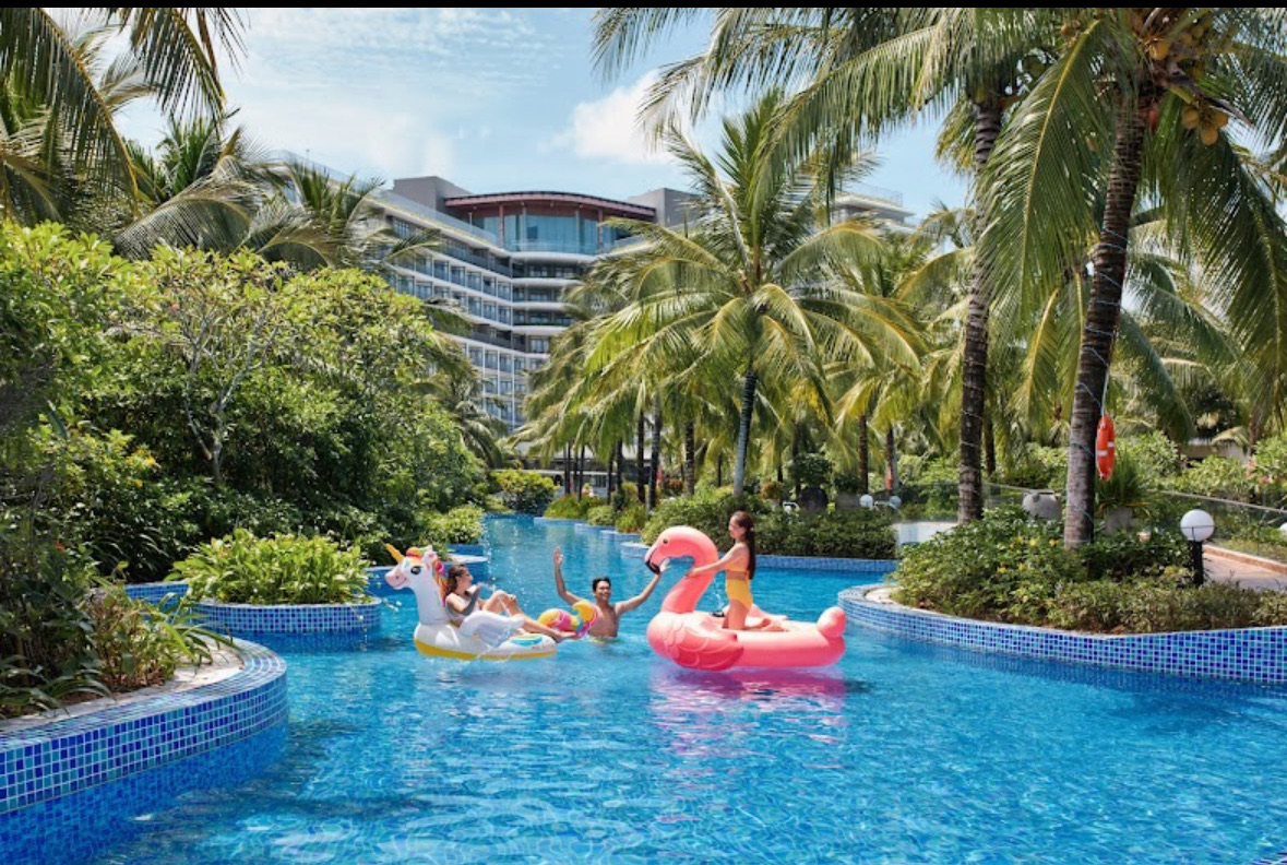Best Western Premier Sonasea Phu Quoc | 去趣 chicTrip