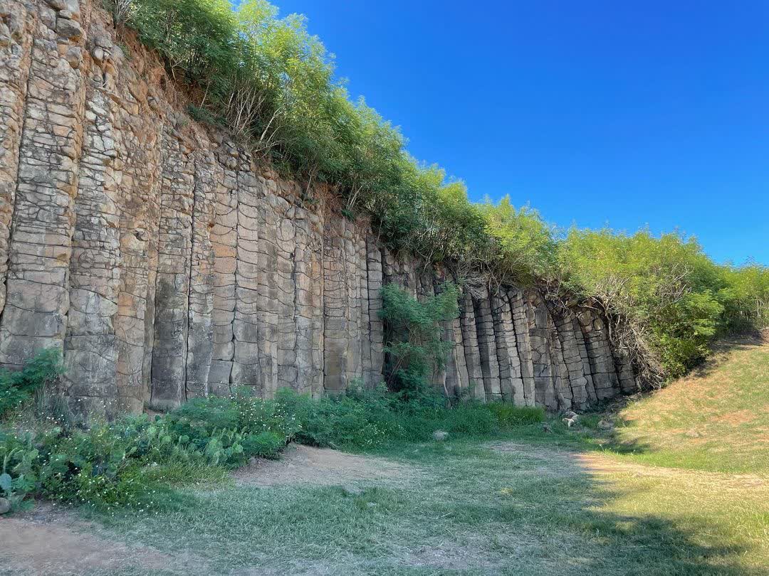 池東大菓葉玄武岩 | 去趣 chicTrip