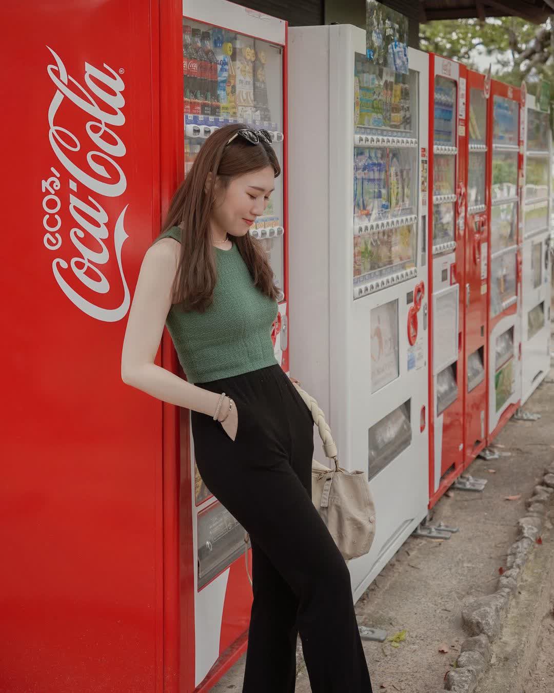 大濠公園 | 去趣 chicTrip