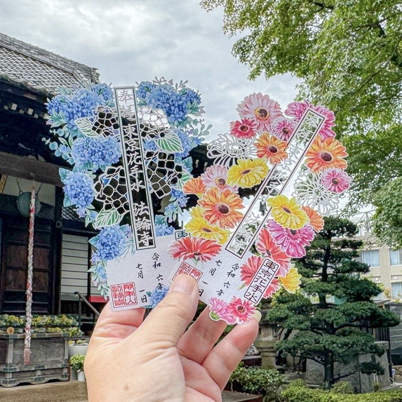 法輪寺 | 去趣 chicTrip