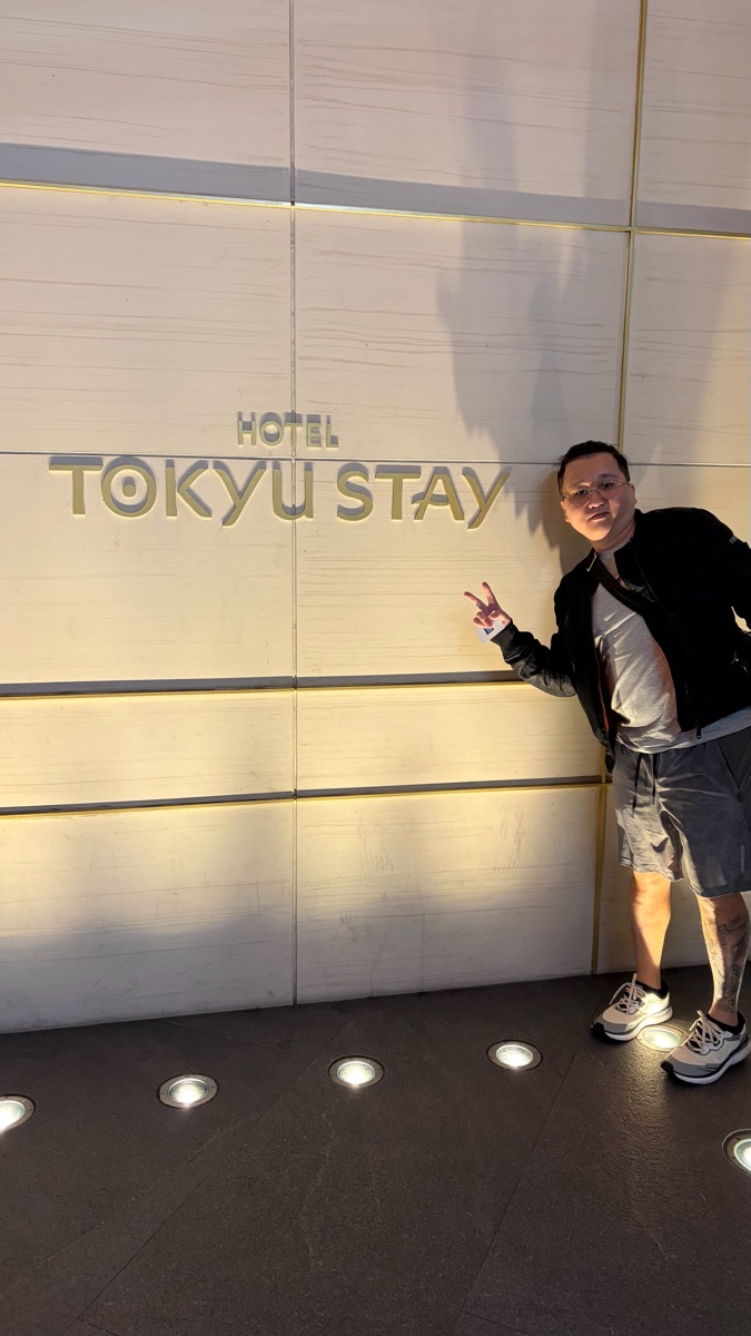 福岡天神東急STAY飯店 | 去趣 chicTrip