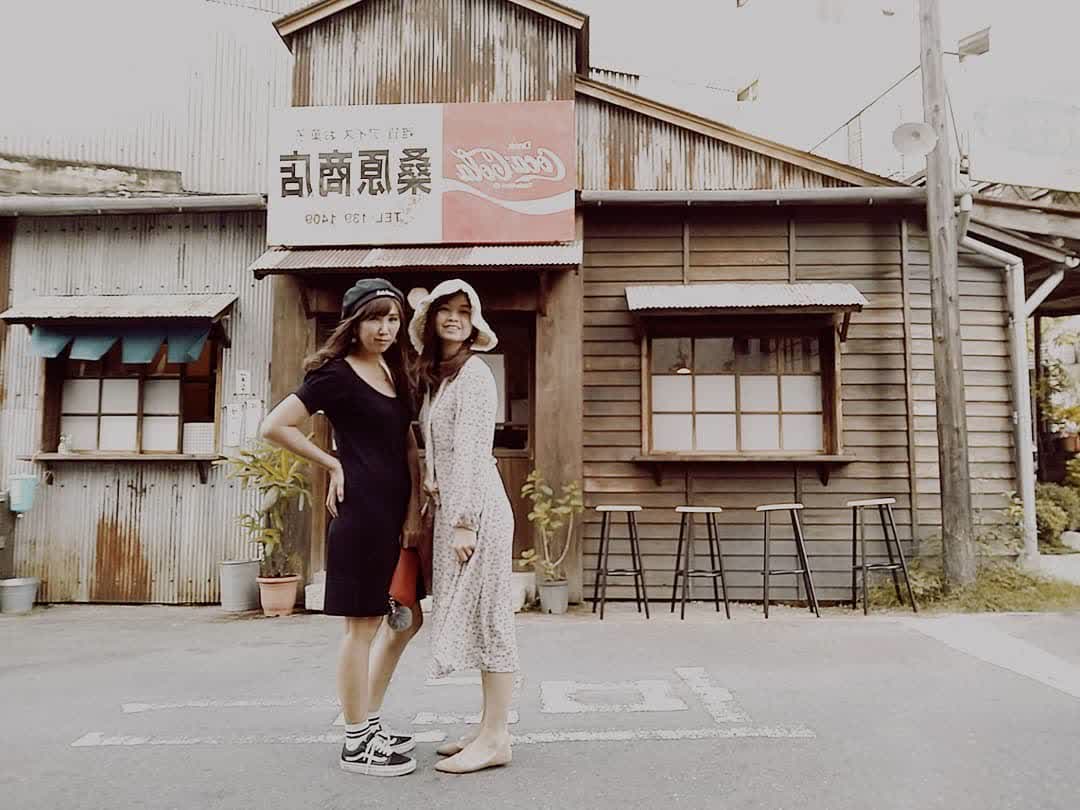 桑原商店 | 去趣 chicTrip