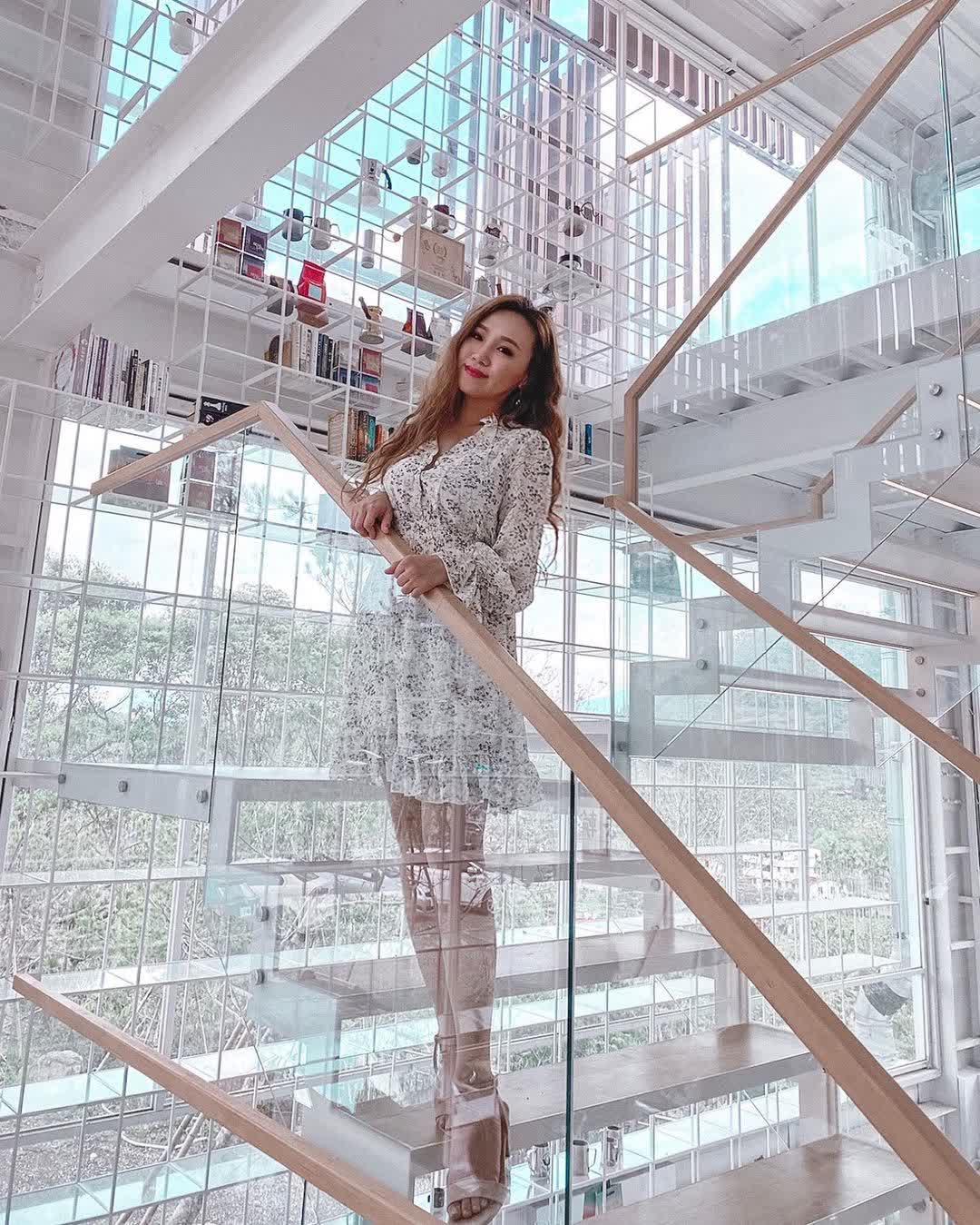 蠻荒咖啡 | 去趣 chicTrip