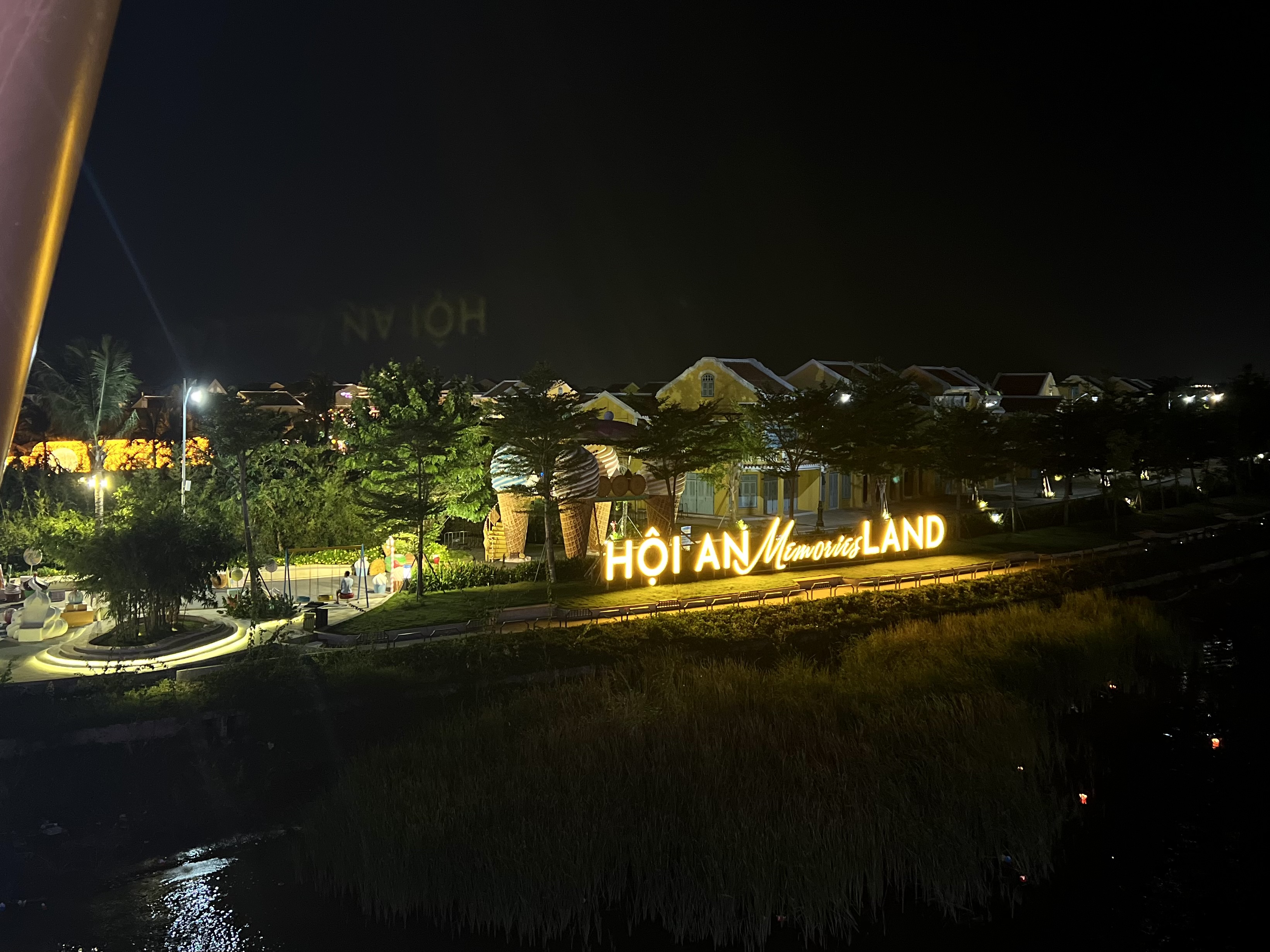 會安印象樂園 (Hoi An Memories Land) | 去趣 chicTrip