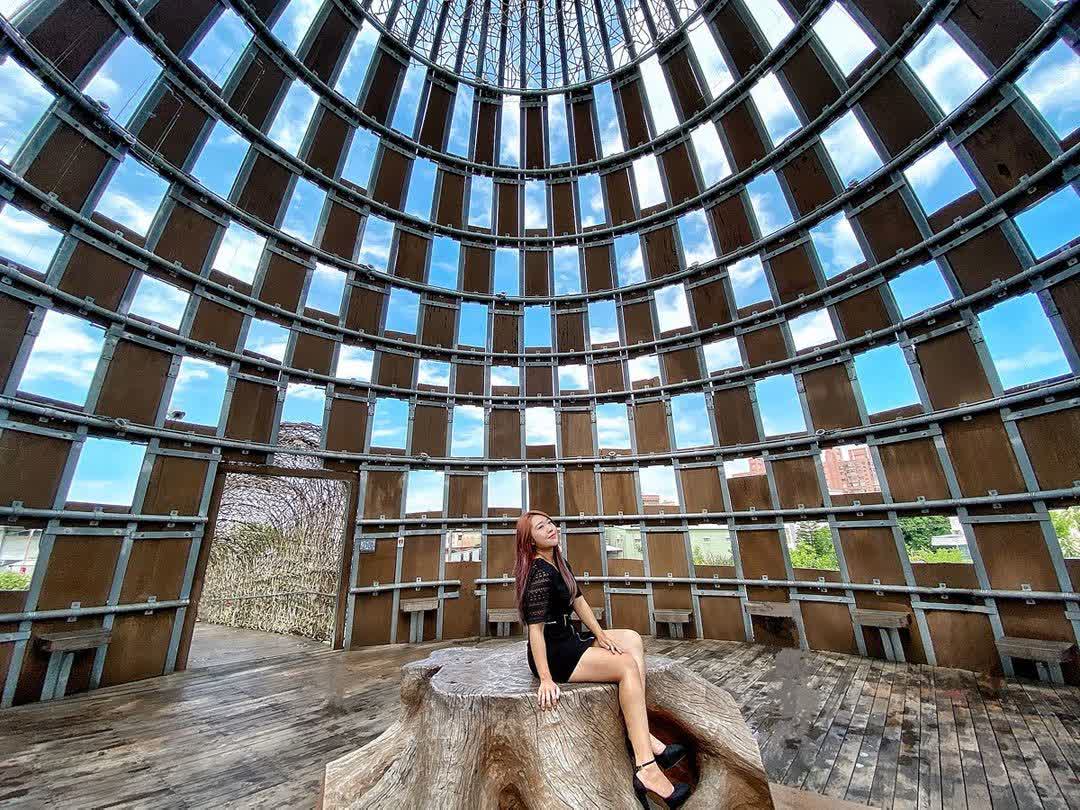 森林之歌 | 去趣 chicTrip