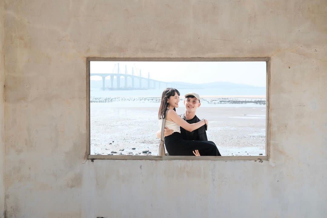 湖下海堤 | 去趣 chicTrip