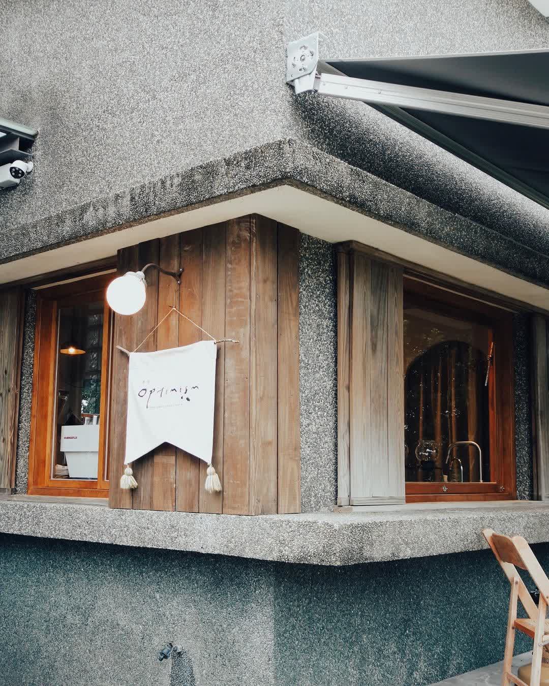 光宅（恕無接待6人以上，亦無拆桌入座，營業時間請至IG及FB粉絲頁查詢） | 去趣 chicTrip