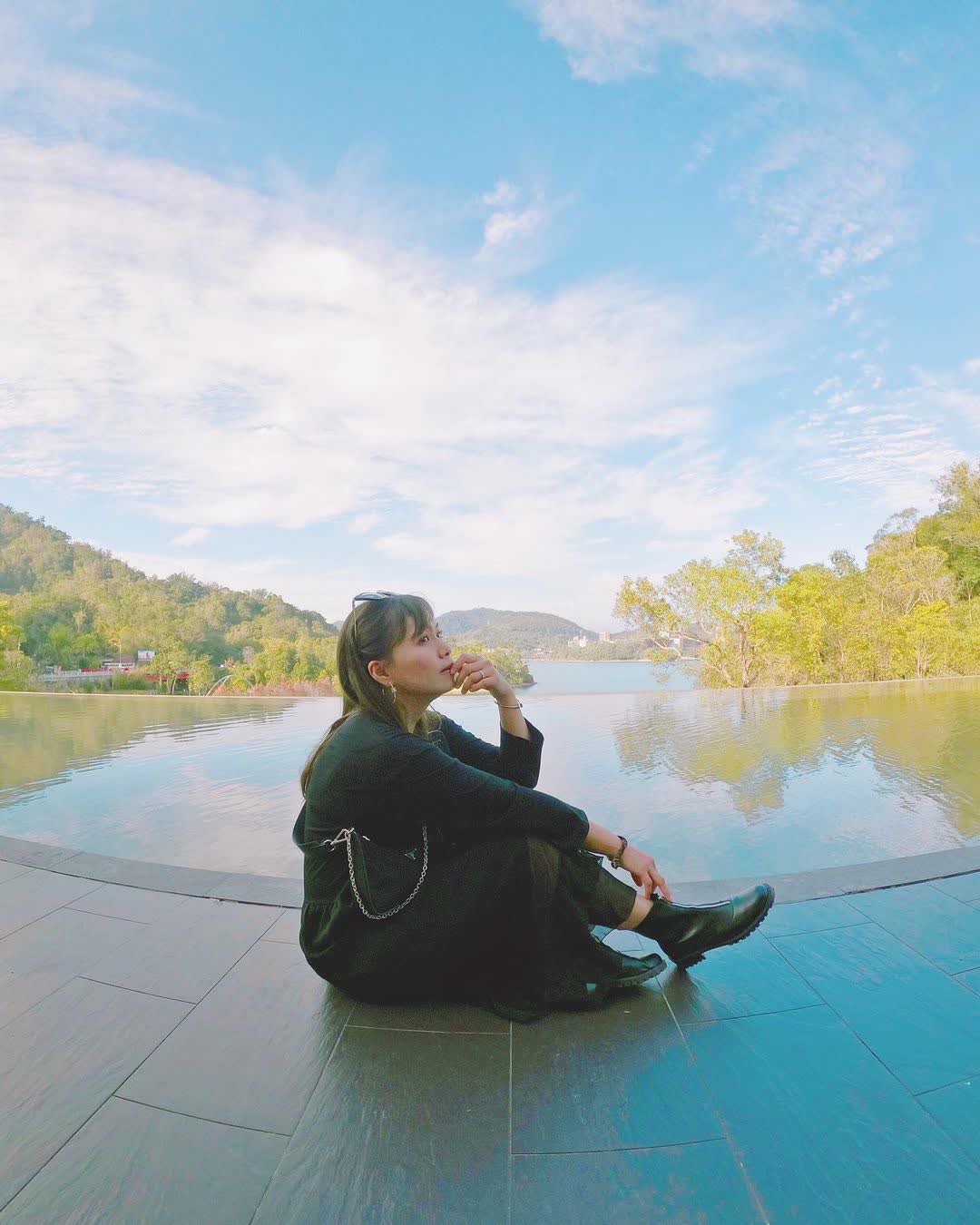 向山行政暨遊客中心 | 去趣 chicTrip