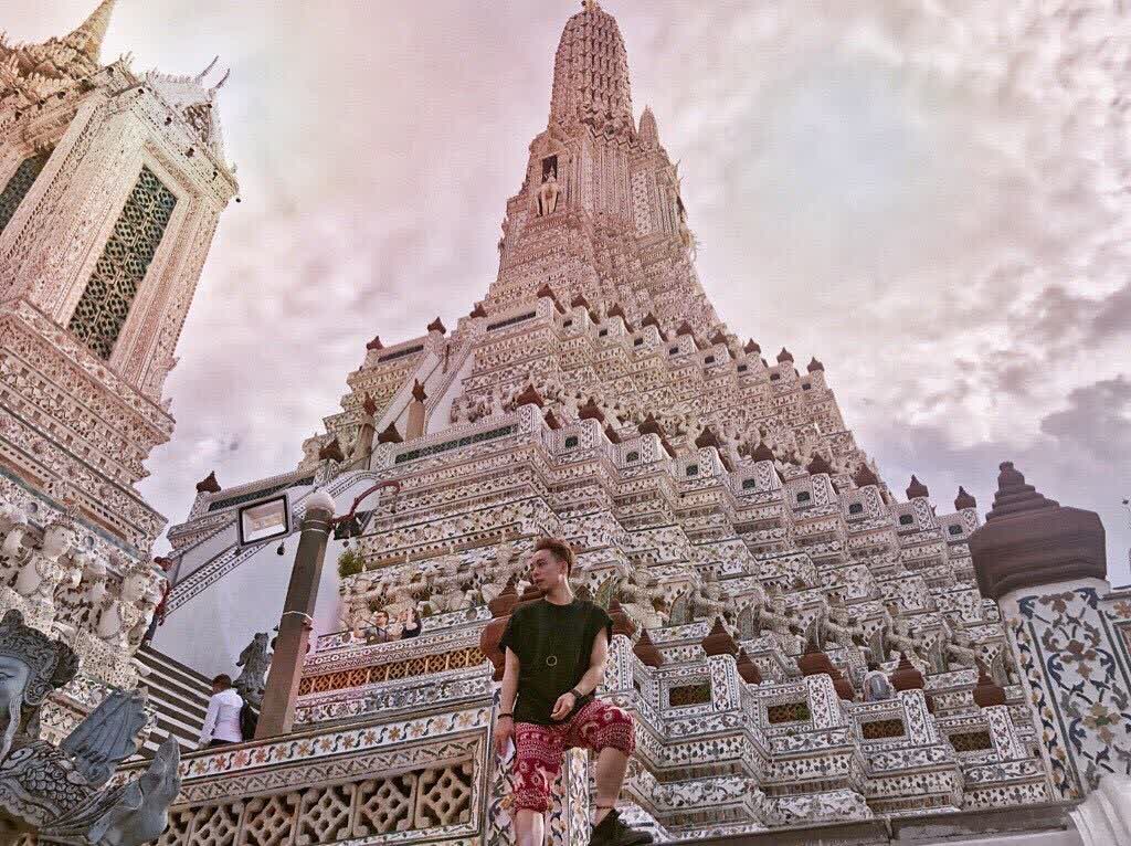 鄭王廟 | 去趣 chicTrip