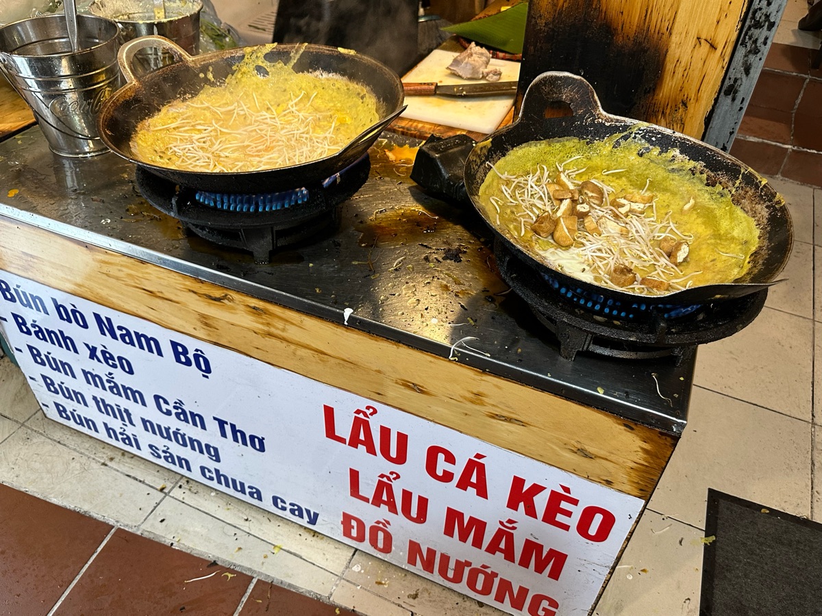 Bún Bò Nam Bộ Bách Phương | 去趣 chicTrip
