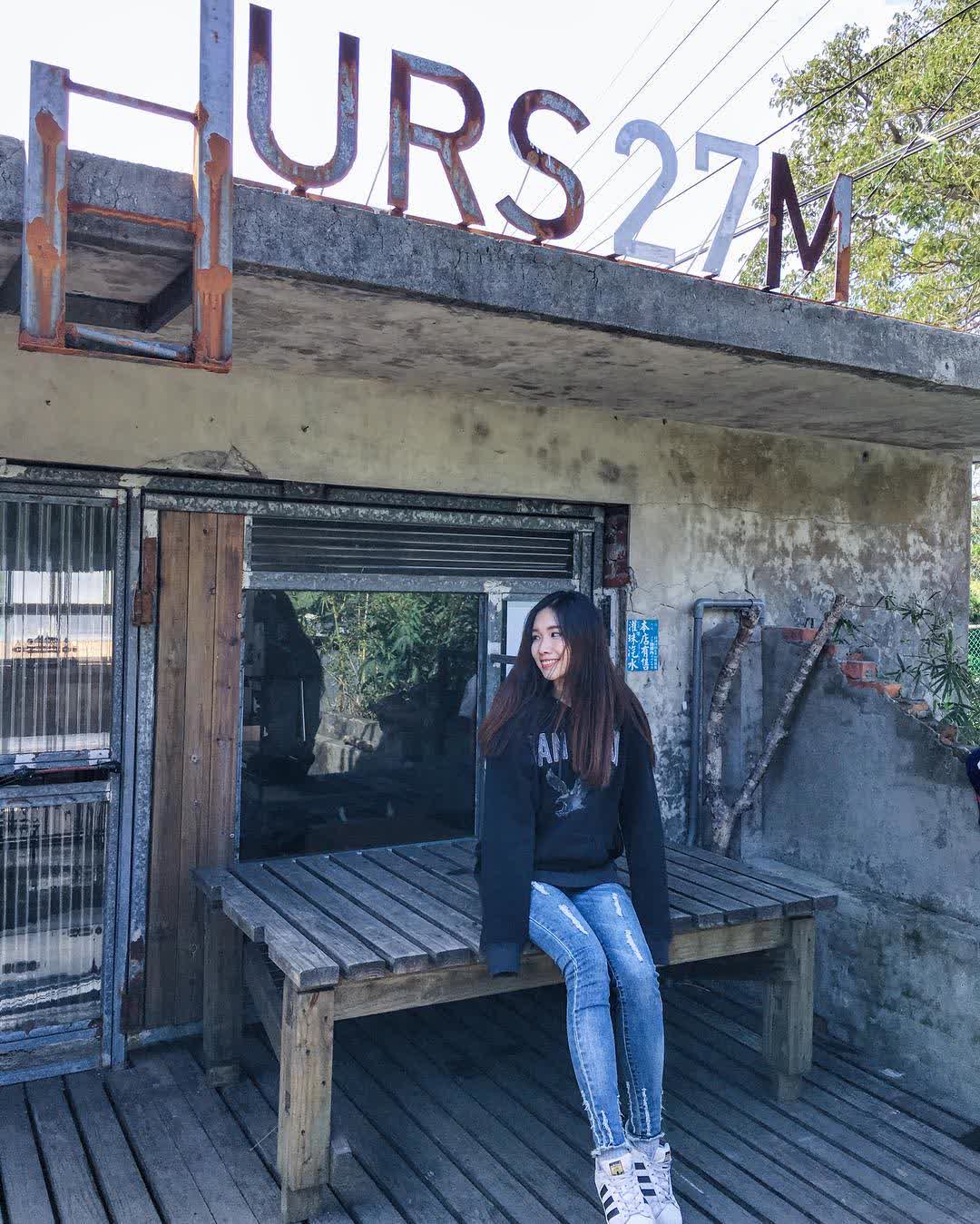 URS27-華山大草原