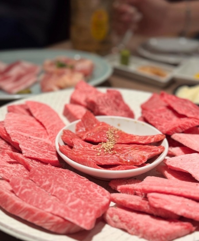 Nikuichi (Yakuin Store) | 去趣 chicTrip