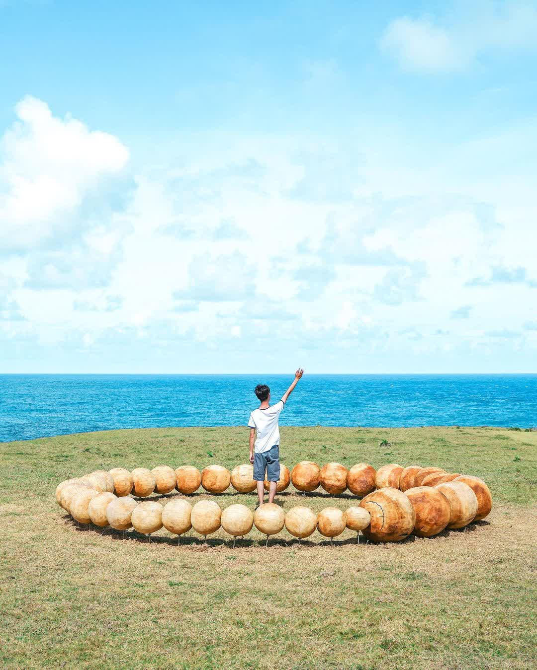 帆船鼻大草原 | 去趣 chicTrip