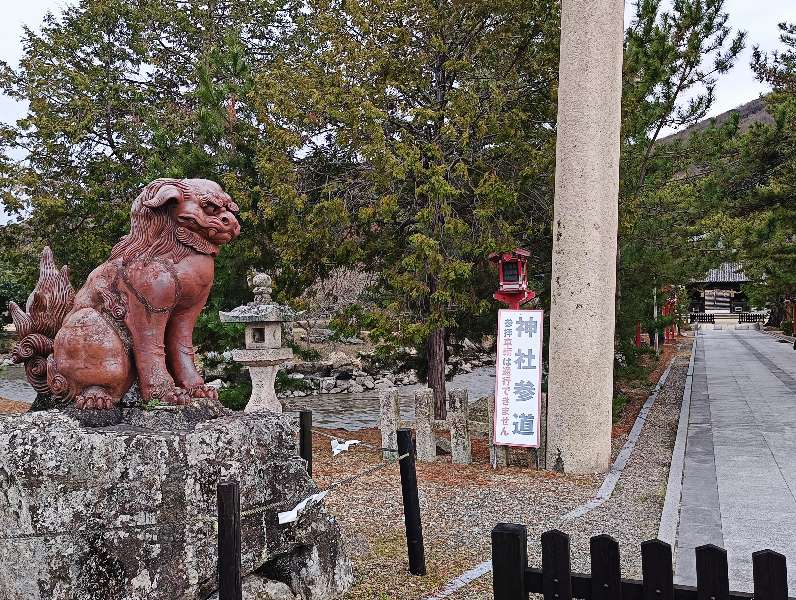 吉備津彥神社 | 去趣 chicTrip