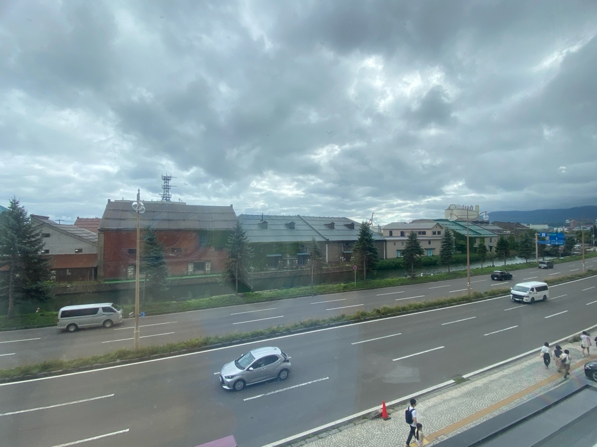 Sonia小樽酒店 | 去趣 chicTrip