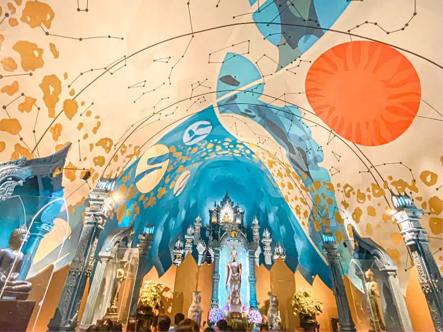 The Erawan Museum | 去趣 chicTrip