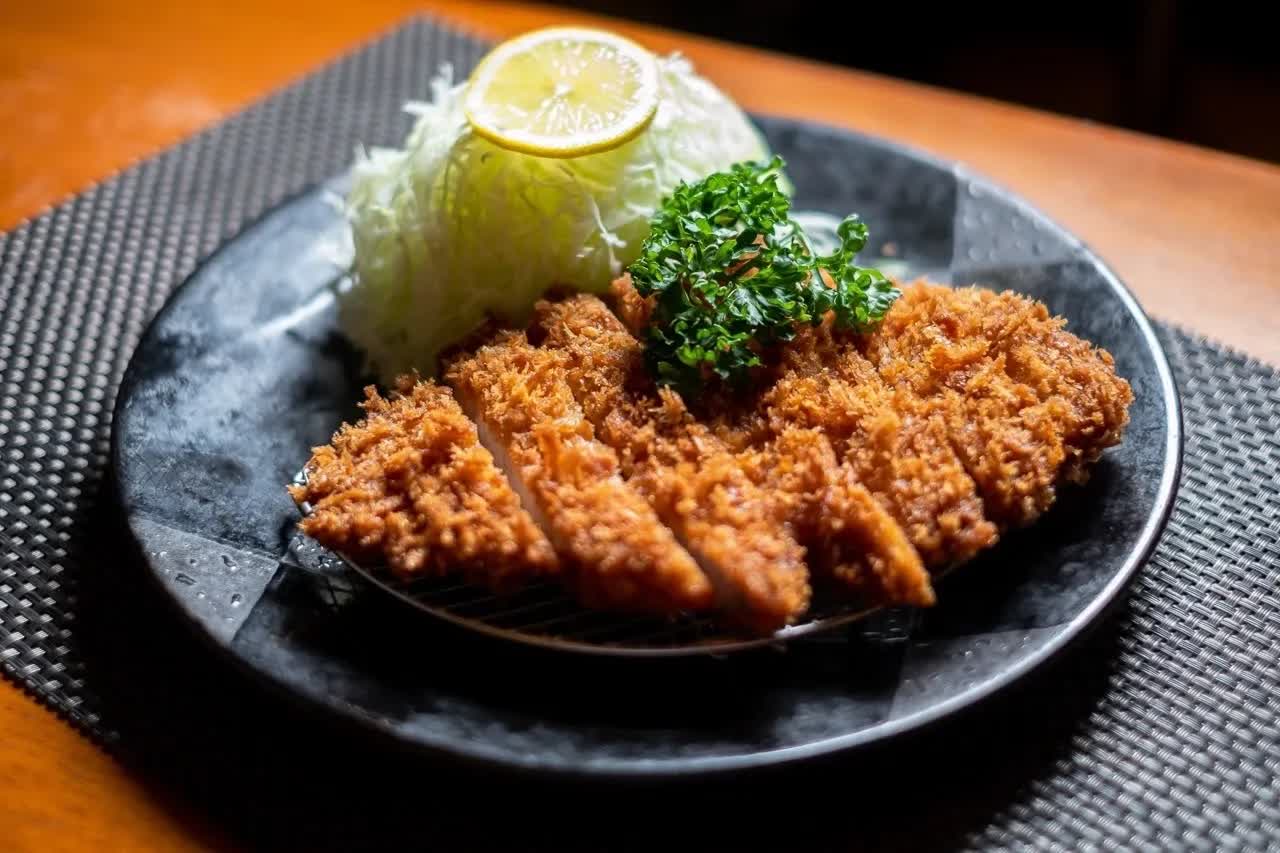 鹿兒島炸豬排名店 六白 | 去趣 chicTrip