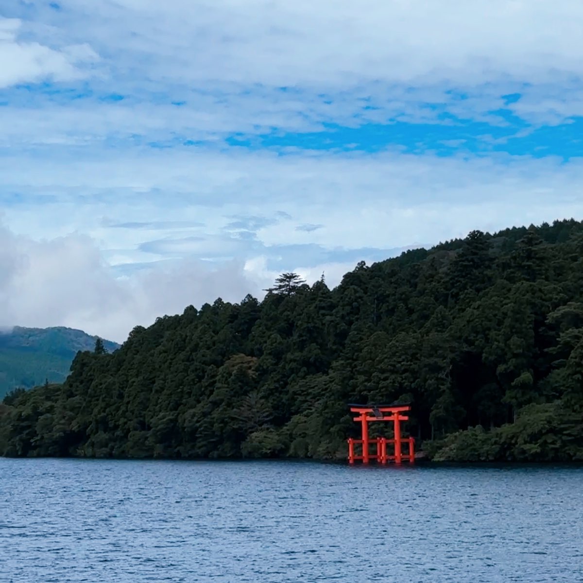 箱根海賊船 元箱根港 | 去趣 chicTrip