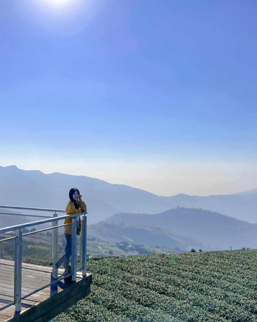 一三一四觀景台 | 去趣 chicTrip