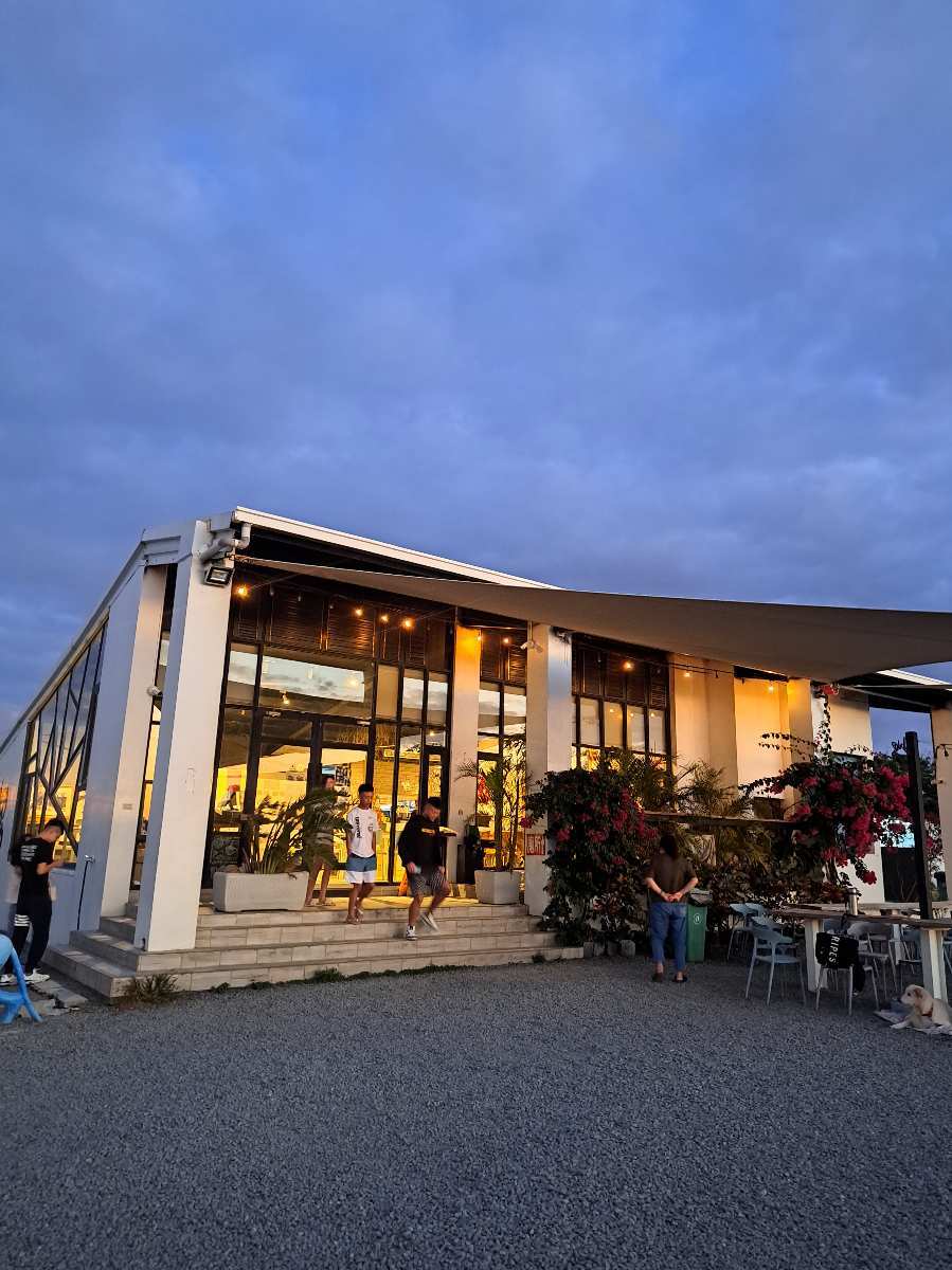 山男咖啡（沒有訂位，最後點餐17:50） | 去趣 chicTrip