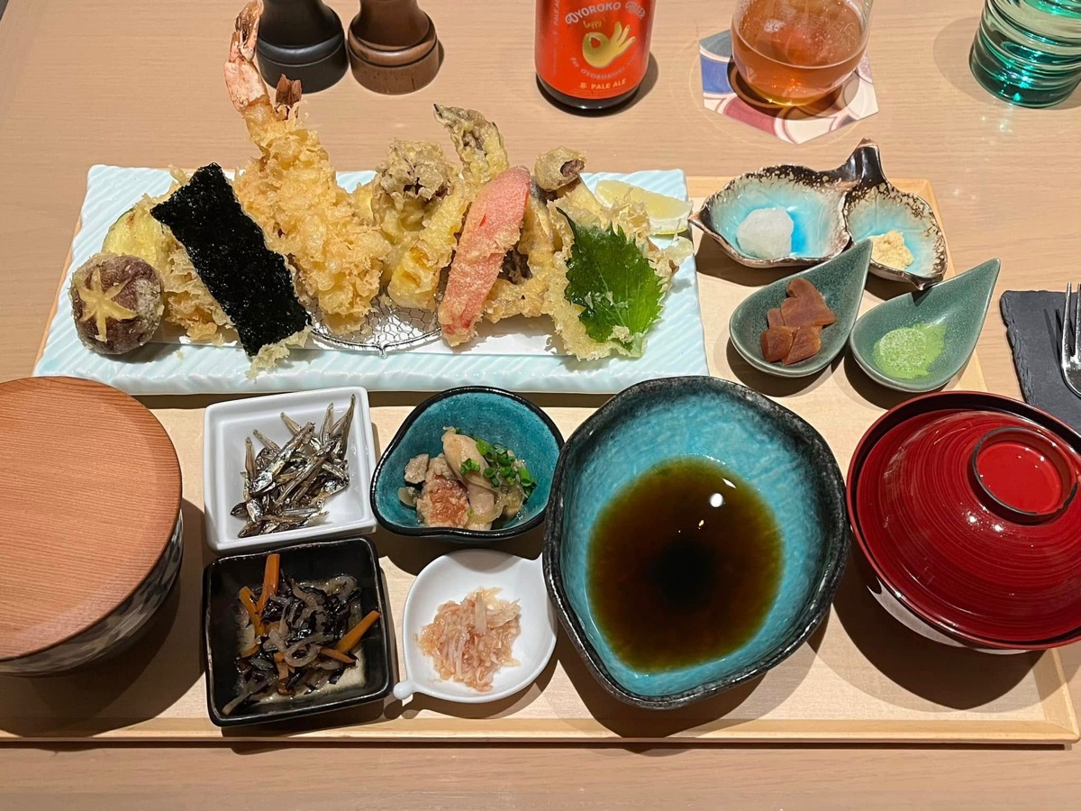 犬山有樂苑英迪格酒店 (Hotel Indigo Inuyama Urakuen Garden) | 去趣 chicTrip