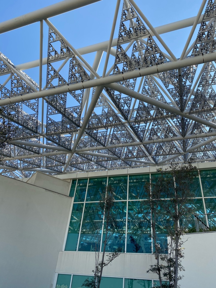 臺南市美術館二館(臺南國家美術館籌備處) | 去趣 chicTrip