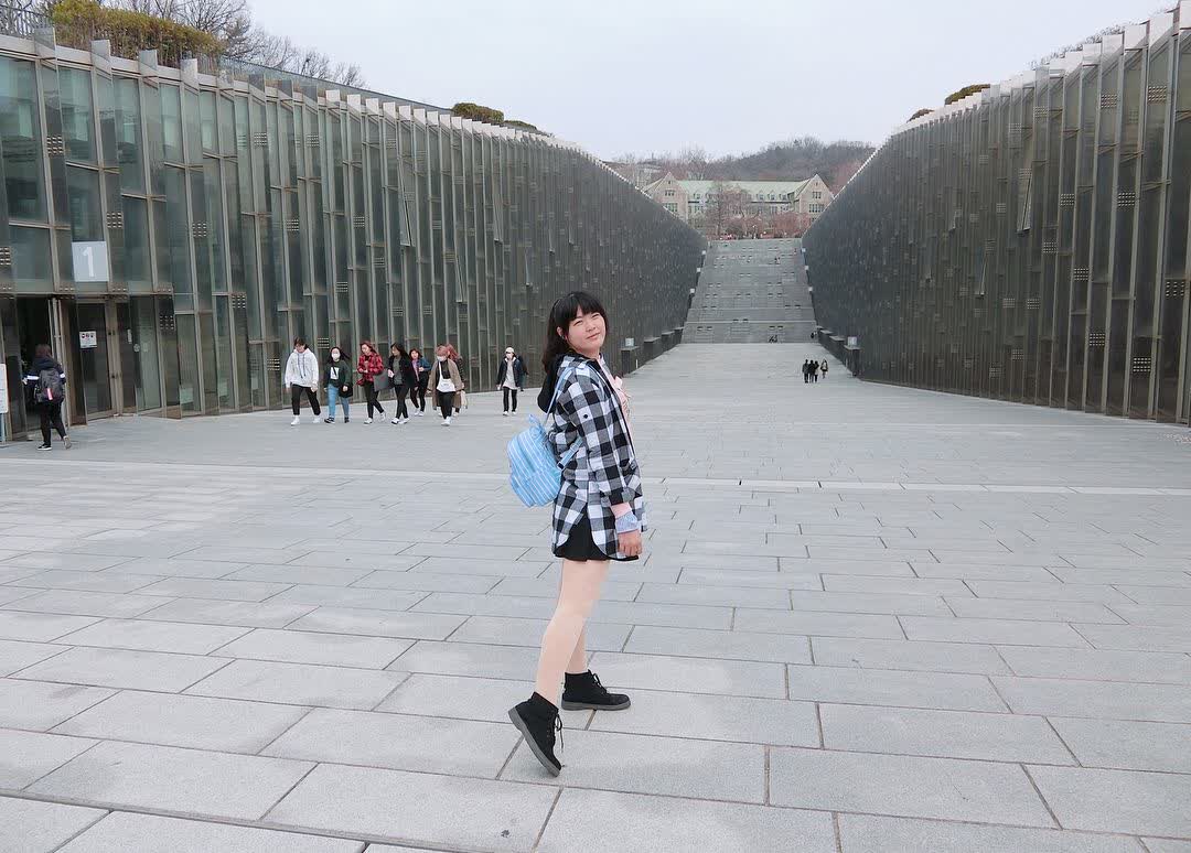 梨花女大博物館 | 去趣 chicTrip