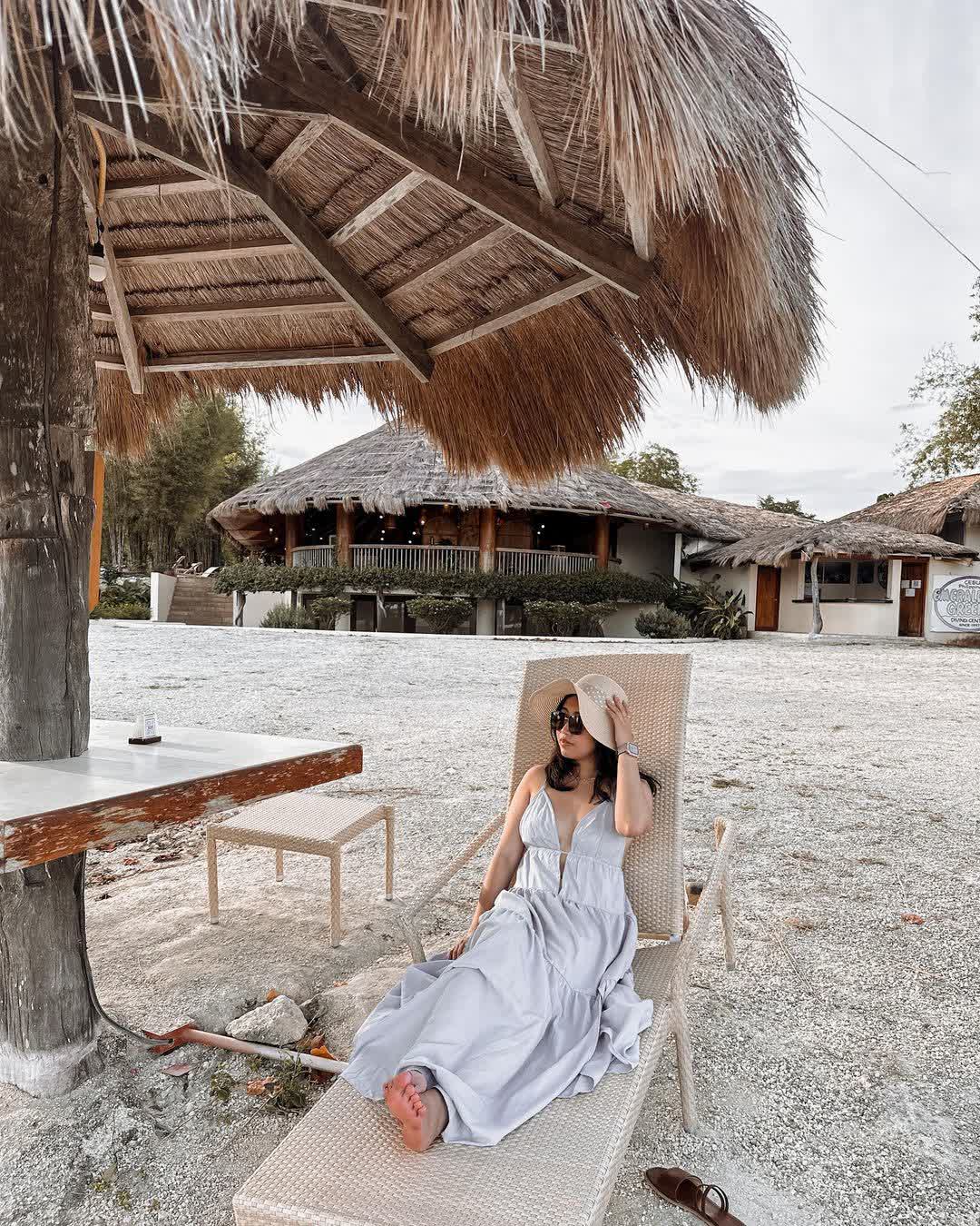 Bluewater Panglao Beach Resort | 去趣 chicTrip