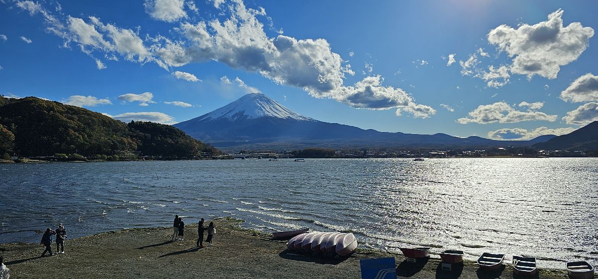 河口湖 音樂森林美術館 | 去趣 chicTrip