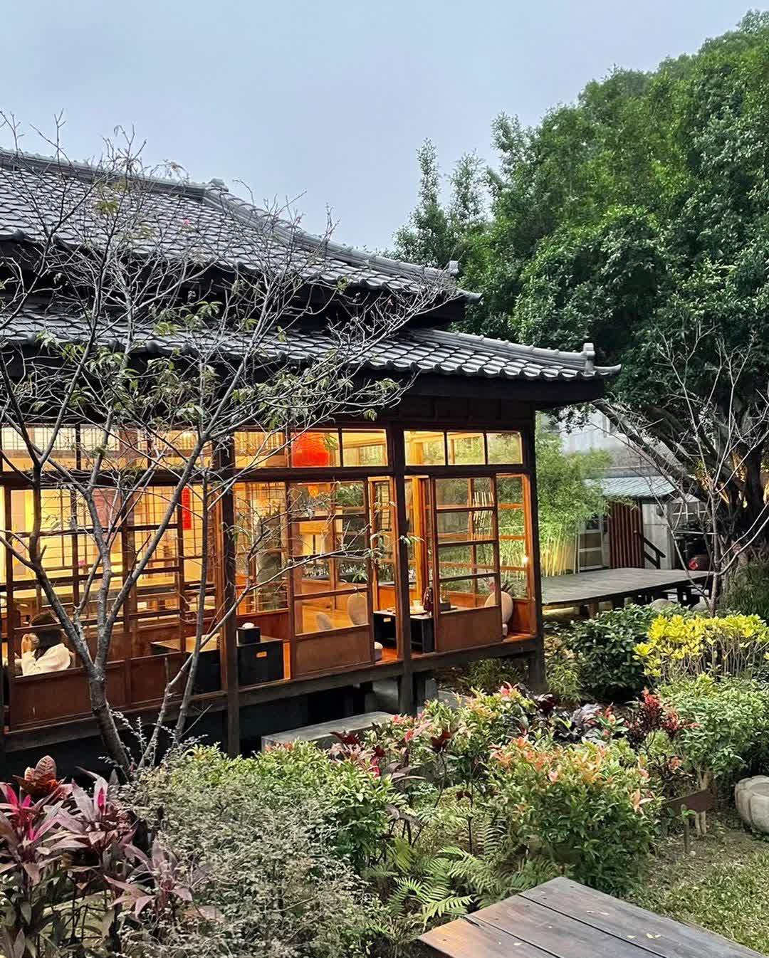 道禾六藝文化館 | 去趣 chicTrip