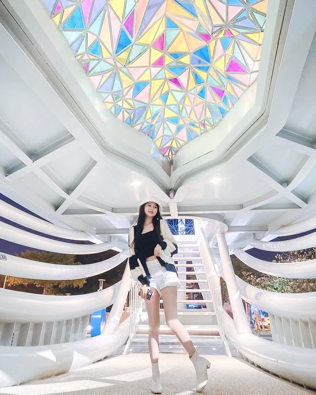 大魚的祝福 | 去趣 chicTrip