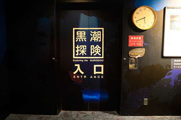 沖繩美麗海水族館 | 去趣 chicTrip