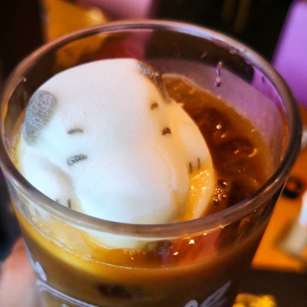 史奴比茶屋 | 去趣 chicTrip