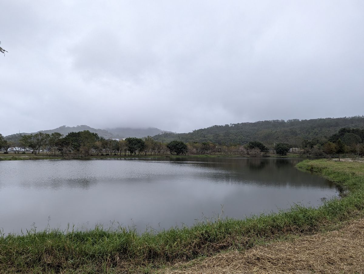 池上大坡池 | 去趣 chicTrip