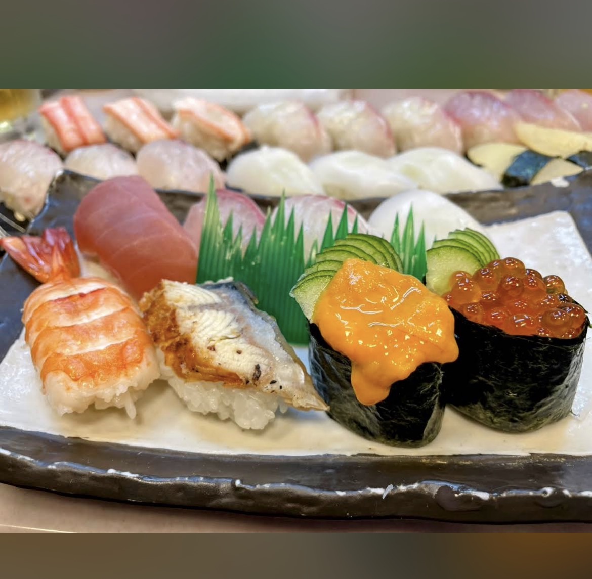 大興壽司 本店 | 去趣 chicTrip